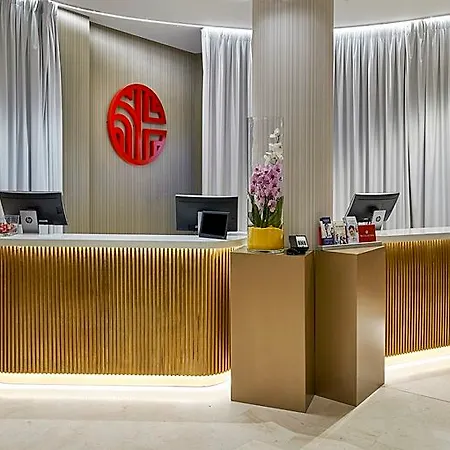 Hotel Nh Collection Marsylia