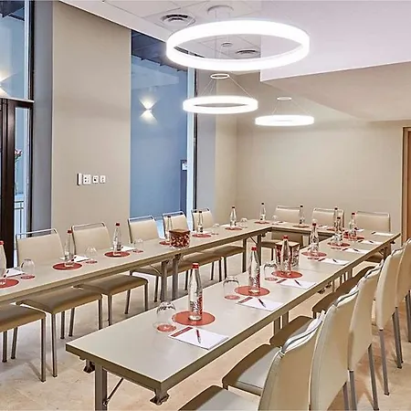 Ξενοδοχείο Nh Collection 4*